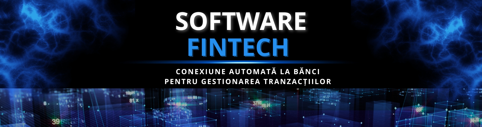 λογισμικο fintech για χρηματοοικονομική διαχείριση