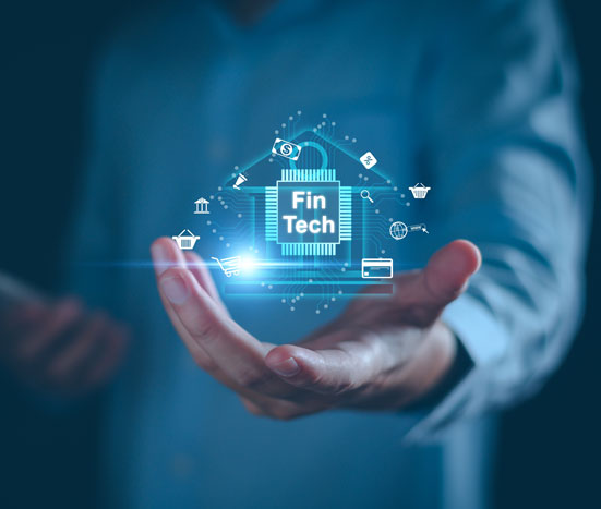 Βελτίωση απόδοσης της επιχείρησης με λογισμικό fintech
