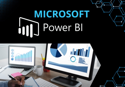 Power BI με Softone - επιχειρηματική ευφυΐα - Powered by XIT
