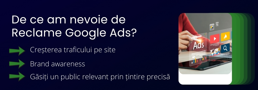 Διαφημίσεις Google Ads  - XIT